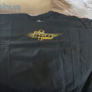 Black Graphic T-Shirt Indianapolis 500 100th Running brand new